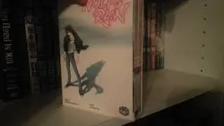My 100+ Manga Collection! (^o^)