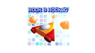 Danger Hiptop / T-Mobile Sidekick: Rock & Rocket BGM