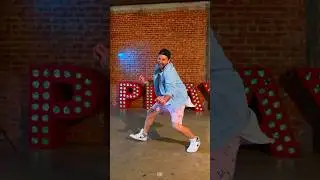 Rodeo Remix by Lah Pat (feat. Flo Milli) | Choreography by Sam Allen Swag