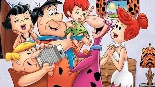 I Built Every Wacky Invention from Flintstones