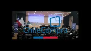 ARCHIVO: Cuenta Pública ChileCompra 2015