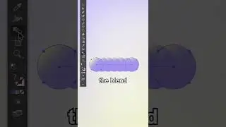 EASY 3D Stroke Effect in Illustrator 