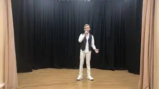 Корякин Илья «Arcade»