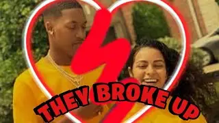 WHY CARMEN & CORY BROKE UP *2020* ALL THE FACTS & TEA!