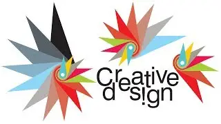 Creative design tutorial in coreldraw hindi step by step