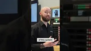 48 second overview: Blackmagic Designs DaVinci Resolve Replay System 