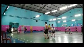 Putra KNS vs Pelatih asal kota Solo