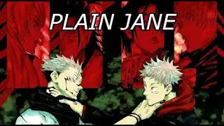Jujutsu Kaisen | Plain Jane