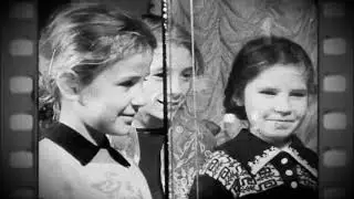 1965. Выставка Игрушек в Ленинграде.
