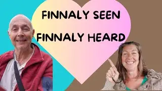 How To Finally Feel Seen By Others!