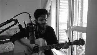 as the walls go 'round - jonny
