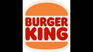 BK commercial but the singer gets killed in the middle of the commercial