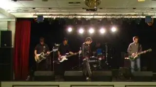 Sultans of Ping - Back In A Tracksuit (soundcheck) (Fat Surfer, Grays)