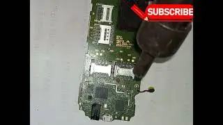 How to solve Tecno 462 button problem work 100%  𝐩𝐥𝐞𝐚𝐬𝐞 𝐬𝐡𝐚𝐫𝐞 @EngineeringMindset  @andrixsam