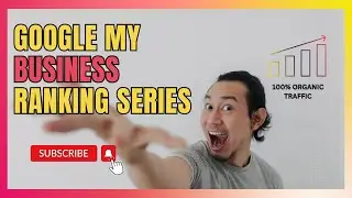 Google My Business Ranking Series : How To Use Category in GBP Correctly | Google Business Profile