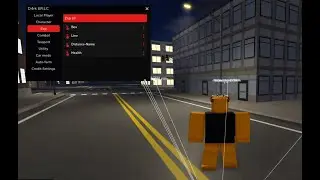 [NEW] Roblox Emergency Response: Liberty County Script