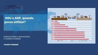 DDU e DAP, quando posso utilizar?