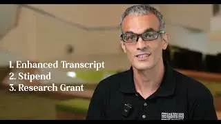 SUTD Honours And Research Programme (SHARP)
