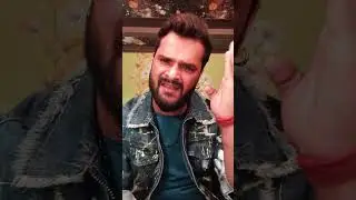 Khesari Lal Yadav Ne Pawan Singh Ko Gali Diya | खेसारी लाल यादव पवन सिंह को क्या बोल दिये |