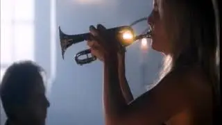 J S BACH "Concerto in D Major"(Adagio) ALISON BALSOM & DAVID GOODE
