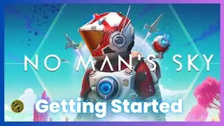 No Man's Sky Beginner's Guide: Setting up your Gameplay