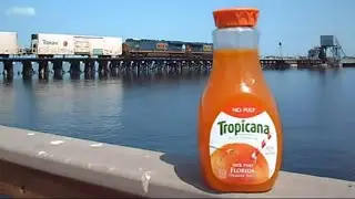You Forgot The Juice
