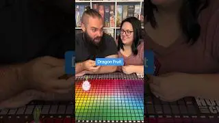 A Game All About Colors and Clues?! One Of Our Favorites! 