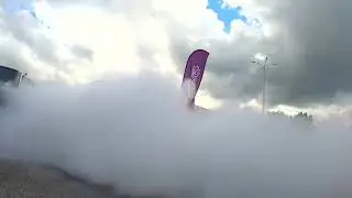 Lipetsk 2 день Первый этап по DBS- Drift Battle Series