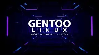 Why Gentoo Is the Ultimate Linux Powerhouse in 2025