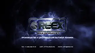 Видеообзор блендера REEX HB-1701