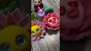 Новинки для детских букетов!