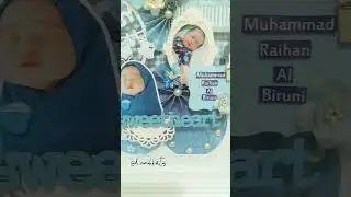 Ada yang tau ini namanya kerajinan tangan apa? 🥰 