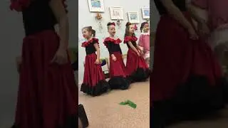 ИСПАНКИ ЖГУТ!!!