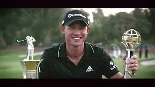 DP World Tour Championship 2022