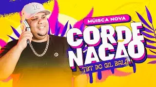 GIL BALA - VOU TESTAR SUA COORDENAÇÃO - LIVE SESSION 2024