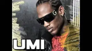 Drink It Up Umi Marcano Break-In-Trance Riddim