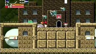 happysister LPs Cave Story - Part 3
