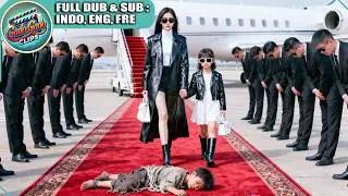 CEO Mother & Child Save Fainted Beggar, Turns Out He’s Hidden Billionaire’s Son Searching for Mom