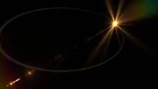 4K Green Screen Free - OPTICAL FLARE SUPER PACK