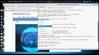 Realizar un Cross-site Request Forgery Attack a un sitio web de compras - Kali Linux