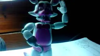 Fixed mangle voice