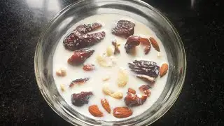 summer special protein drink 🍷 Refreshing ⛱️ summer drink#food#cooking #beverage#healthyfood #health