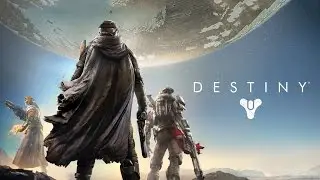 Destiny - 6/10? Аркадный Взгляд
