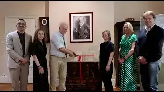 Celebrating the Revised Standard Edition of The Complete Psychological Works of Sigmund Freud