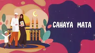INTEAM • Cahaya Mata (Lyric Video)