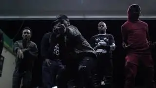 SABLO THE JEFE - SCE INTRO