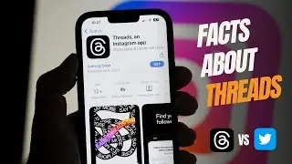 10 Interesting Facts About Threads App - Threads vs Twitter