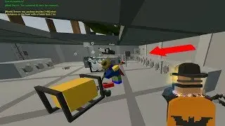 unturned skybase raid