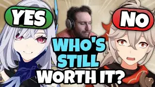 6.0 C0R0 Pull Value Ranking!