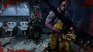 Bob Marley in DBD??? - Dead by Daylight Clips